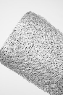 Malla Hexagonal Galvanizada 1" de abert. de 2m. de alto - China