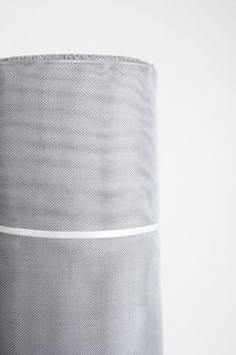 Malla Milimétrica Plástica Fina 1,2m. Ploma