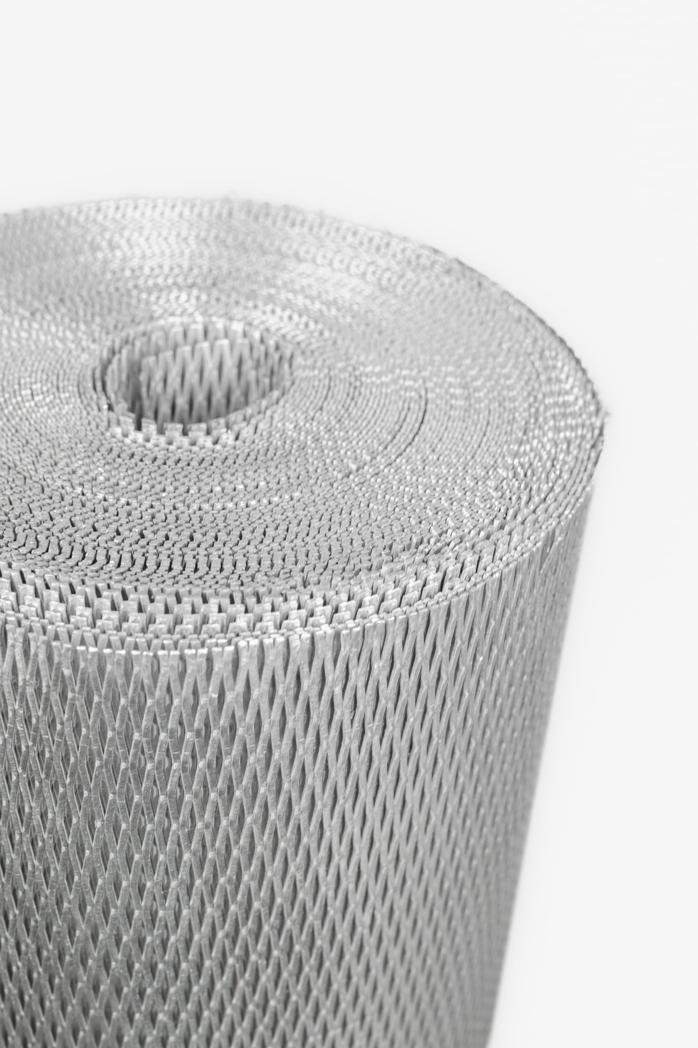 Chapa Expandida Aluminio 4x8 esp.1x1.2mm